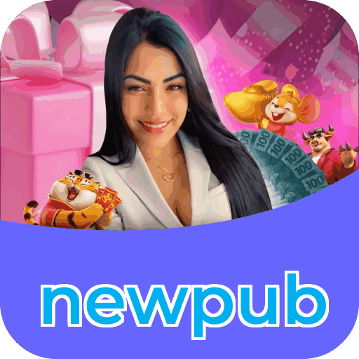 newpub RTP Games